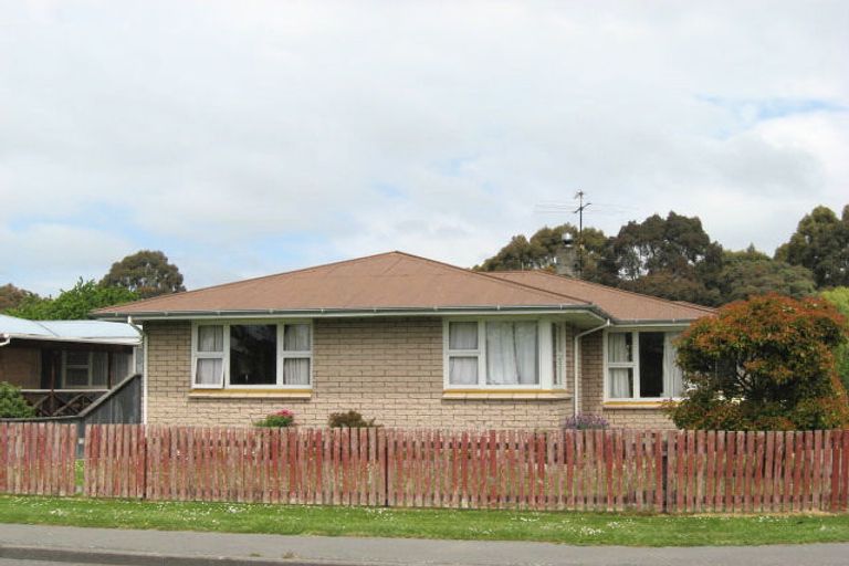 Photo of property in 1 Aldersgate Street, Kaiapoi, 7630