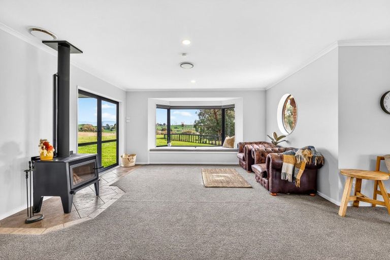 Photo of property in 40 Paparamu Road, Piarere, Tirau, 3484