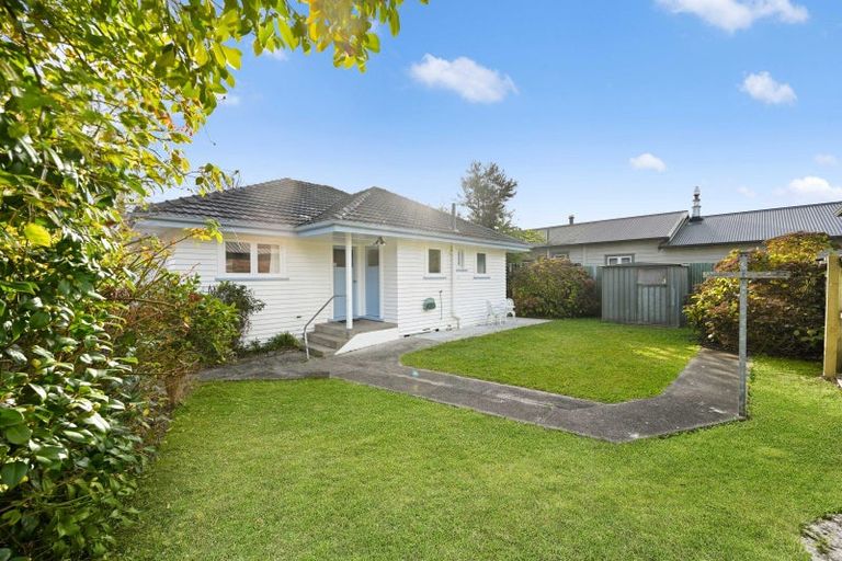 Photo of property in 172 Nixon Street, Hamilton East, Hamilton, 3216