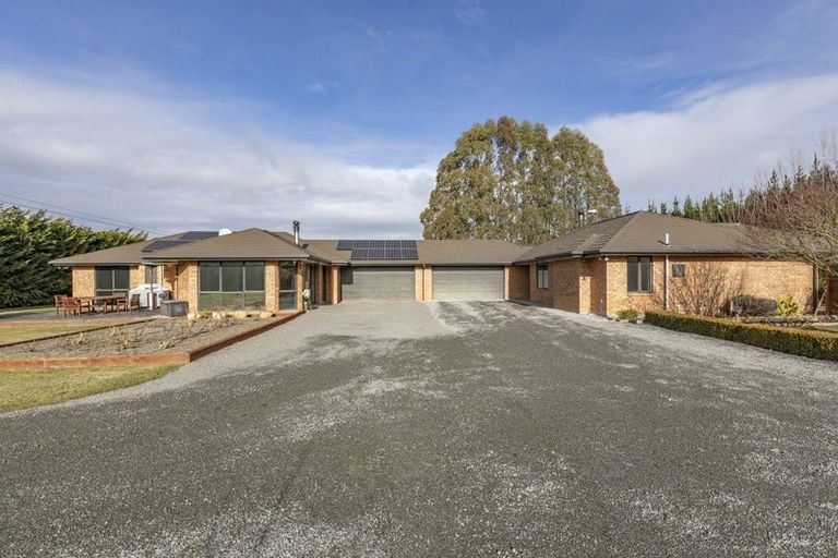 Photo of property in 909 Downs Road, Eyrewell, Rangiora, 7476