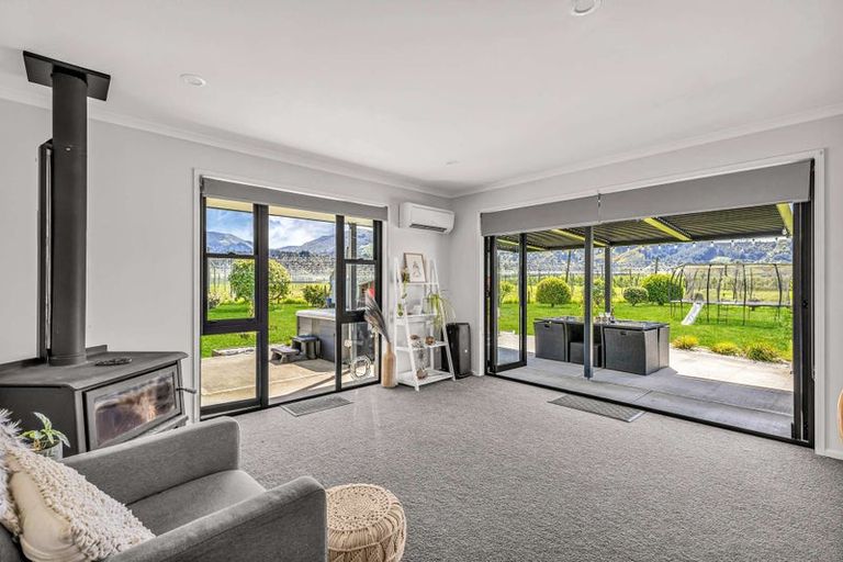 Photo of property in 22 Anderson Road, Brooklyn, Motueka, 7198