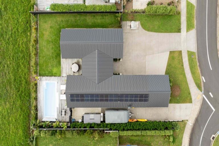 Photo of property in 24 Ataahua Views Terrace, Wharekaho, Whitianga, 3510