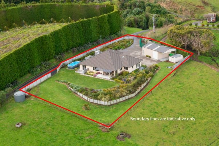 Photo of property in 229a Warner Road, Oropi, Tauranga, 3173