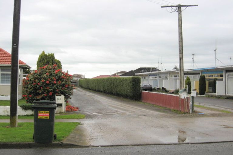 Photo of property in 74a Queen Street West, Levin, 5510