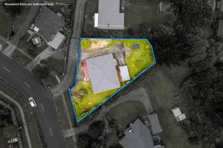 Photo of property in 11 Jellicoe Avenue, Tuakau, 2121