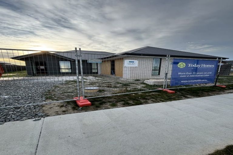 Photo of property in 890 Goulds Road, Rolleston, 7614