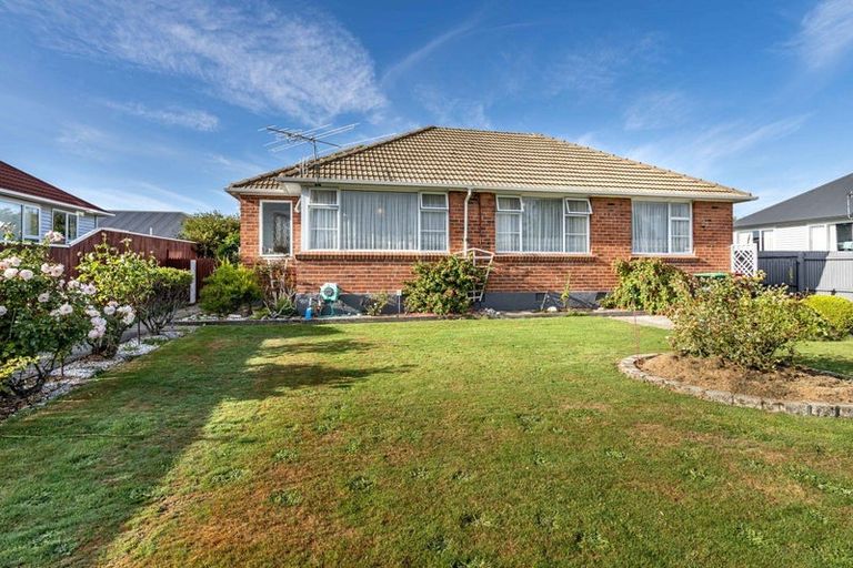 Photo of property in 263 George Street, Waverley, Invercargill, 9810