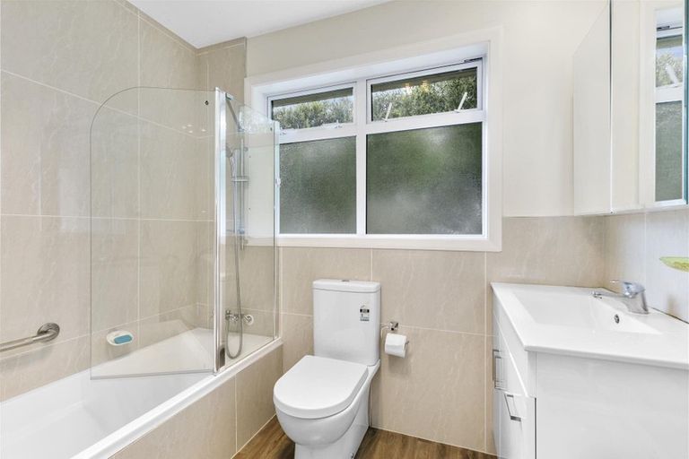 Photo of property in 3/3 Copeland Street, Hutt Central, Lower Hutt, 5011