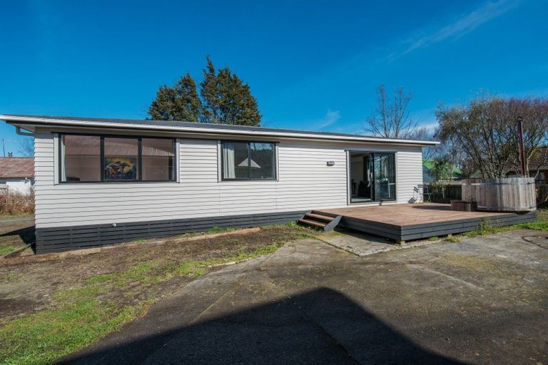 Photo of property in 117a Miro Street, Ohakune, 4625