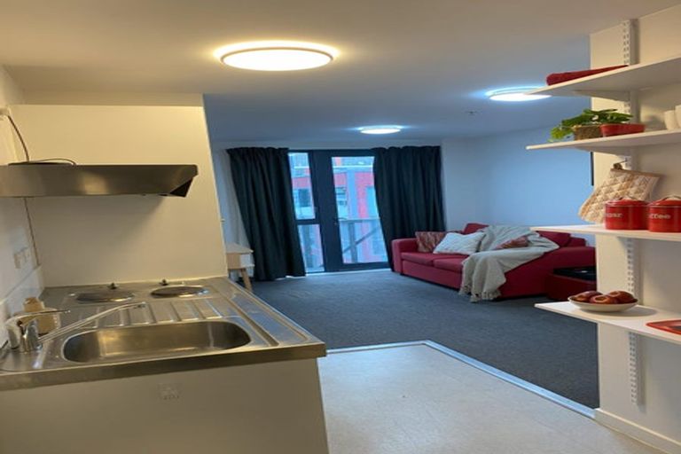 Photo of property in 35 Abel Smith Street, Te Aro, Wellington, 6011