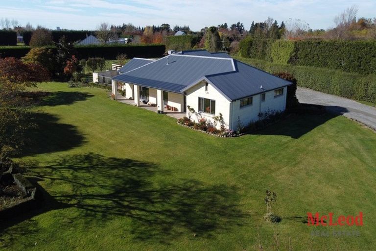 Photo of property in 73 Northpark Road, Newland, Ashburton, 7772