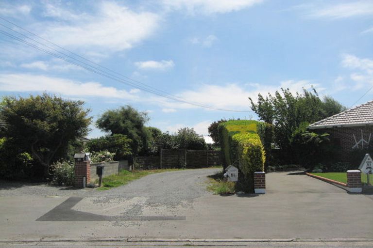 Photo of property in 77 Kaiwara Street, Hoon Hay, Christchurch, 8025