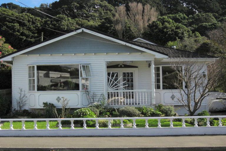 Photo of property in 150 Moxham Avenue, Hataitai, Wellington, 6021