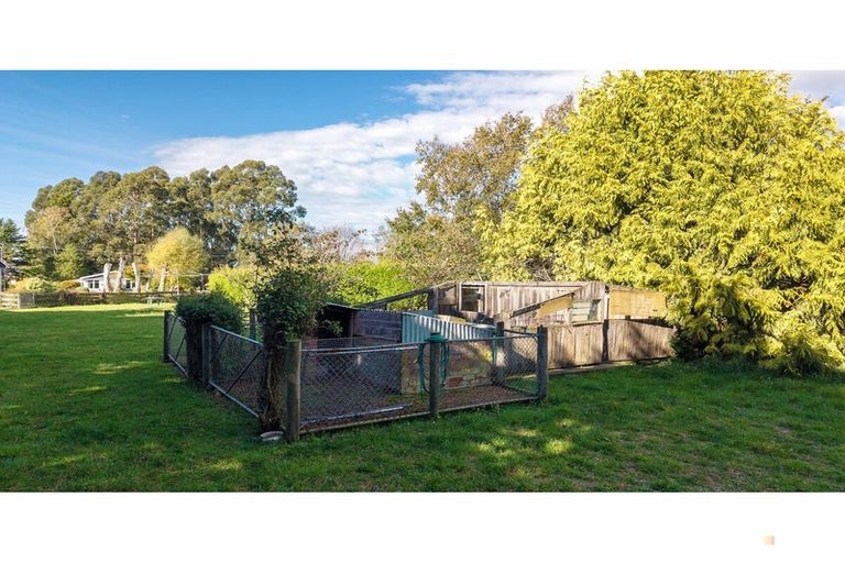 Photo of property in 64 Willowbridge Settlement Road, Waimate, 7980