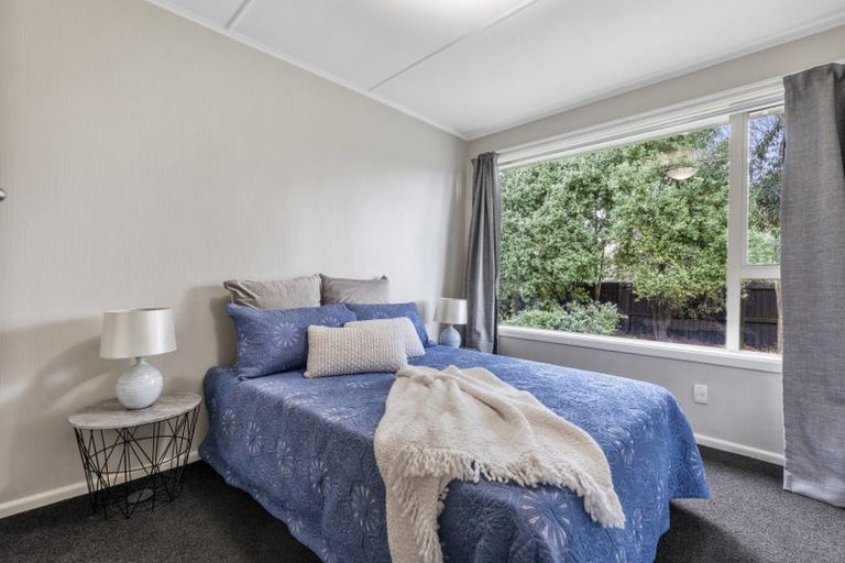 Photo of property in 2 Tie Place, Wigram, Christchurch, 8042