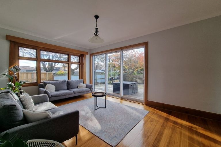 Photo of property in 214 Cranford Street, St Albans, Christchurch, 8014