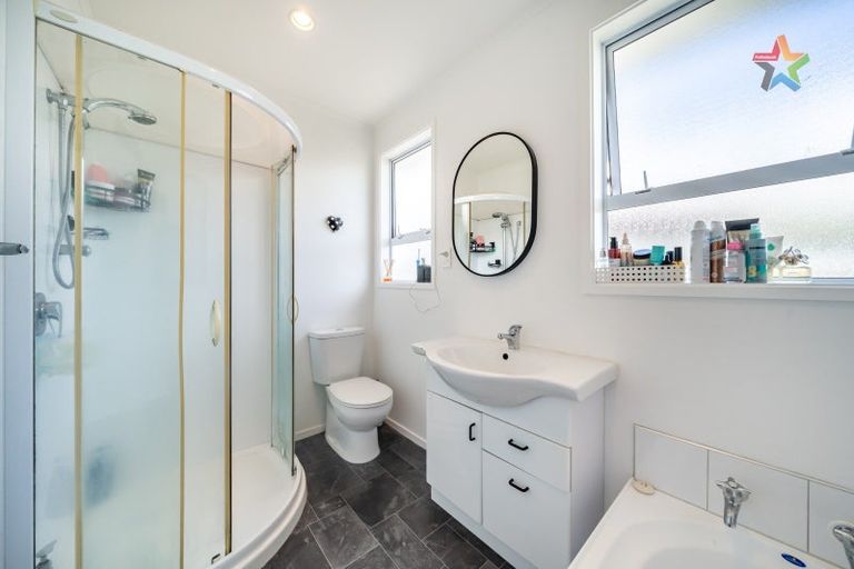 Photo of property in 3 Karamea Grove, Wainuiomata, Lower Hutt, 5014