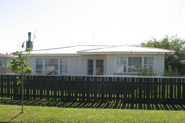 Photo of property in 169 Spinley Street, Te Awamutu, 3800