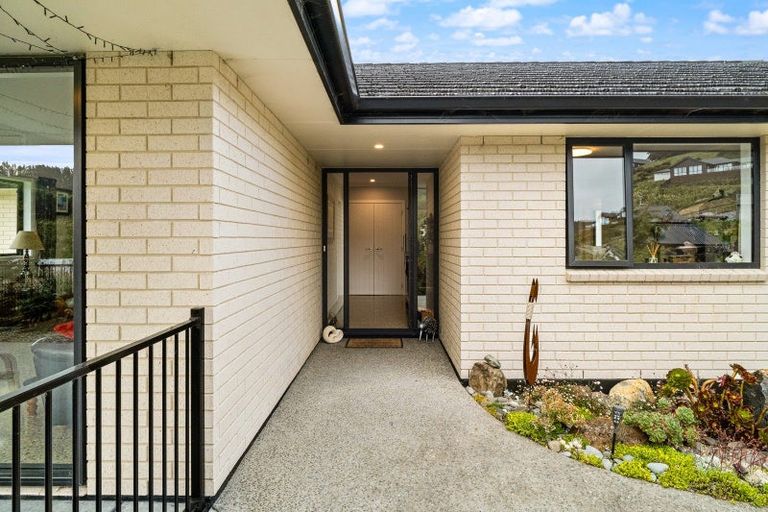 Photo of property in 9 Goddard Way, Sawyers Bay, Port Chalmers, 9023