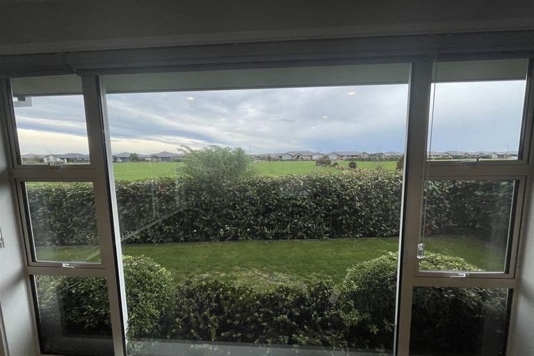 Photo of property in 10 Wiersma Lane, Wigram, Christchurch, 8025