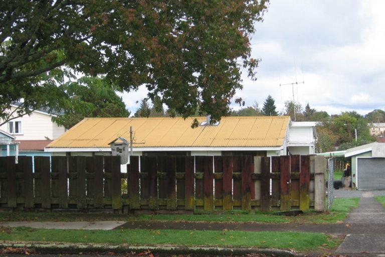 Photo of property in 26 Carrington Crescent, Tokoroa, 3420