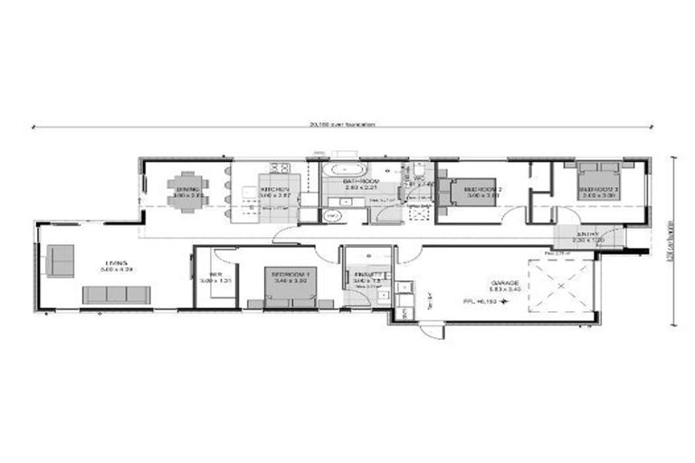 Photo of property in 81 Empire Crescent, Papamoa, 3118