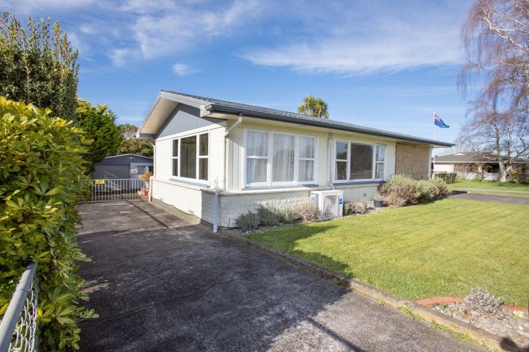 Photo of property in 82 Guy Street, Dannevirke, 4930