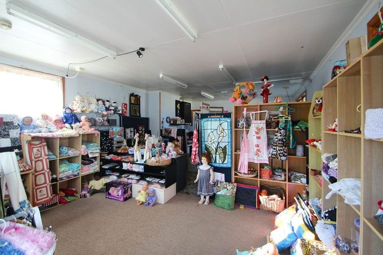 Photo of property in 55 Taward Street, Oamaru North, Oamaru, 9400
