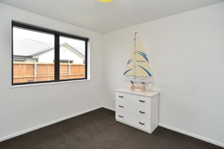Photo of property in 44 Monarch Boulevard, Kaiapoi, 7630