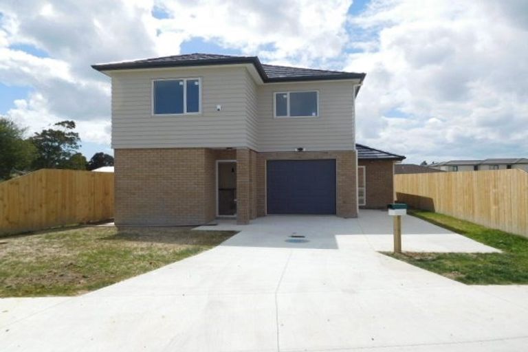 Photo of property in 26 Pate Crescent, Favona, Auckland, 2024