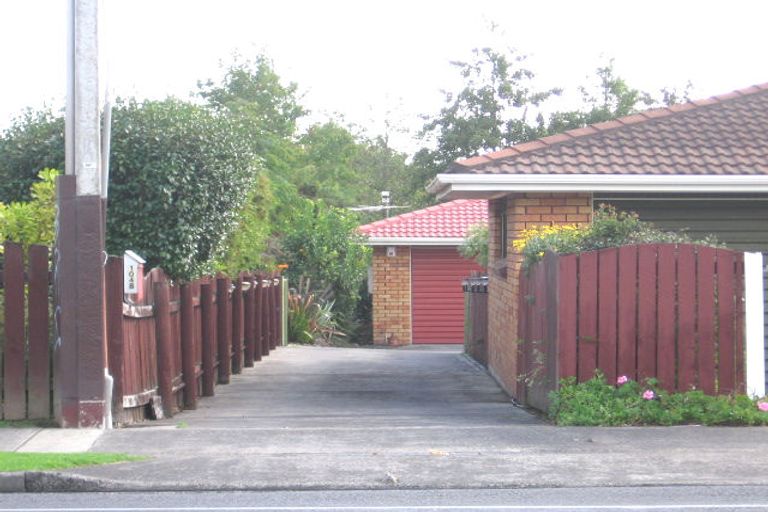 Photo of property in 1/104 Rathgar Road, Henderson, Auckland, 0610
