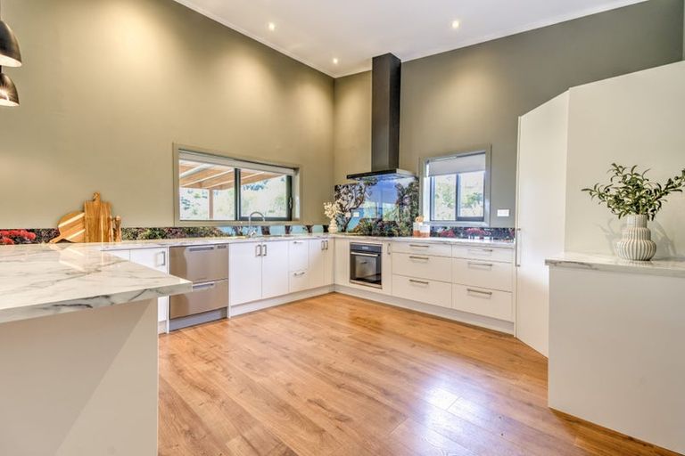 Photo of property in 116 Card Road, Tauhei, Morrinsville, 3375