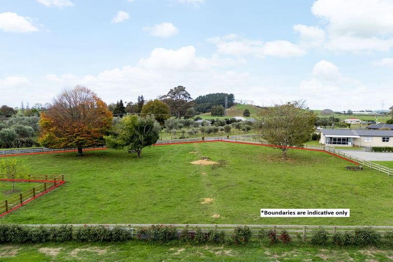 Photo of property in 1/867 Frontier Road, Pirongia, 3876