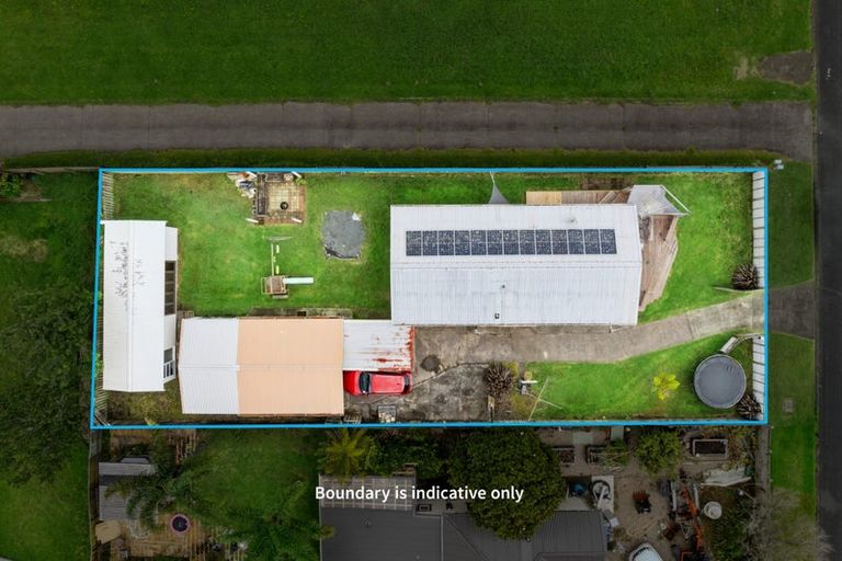 Photo of property in 11 Gibson Road, Tuakau, 2121
