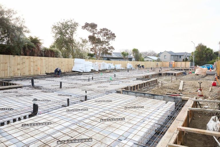 Photo of property in 21 Courtenay Street, St Albans, Christchurch, 8014