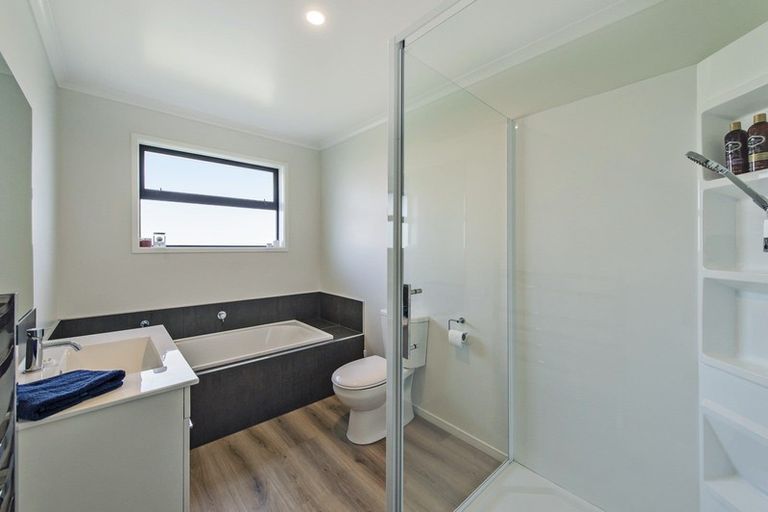 Photo of property in 4 Bethany Road, Rolleston, 7614