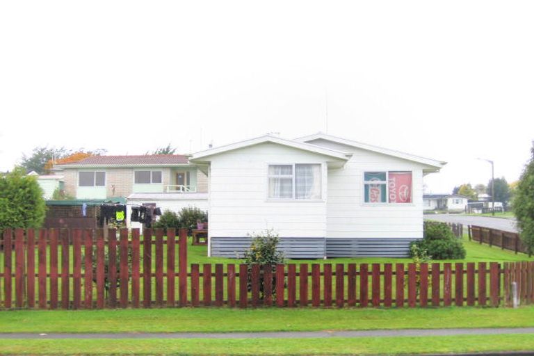 Photo of property in 80 Manfield Street, Tokoroa, 3420