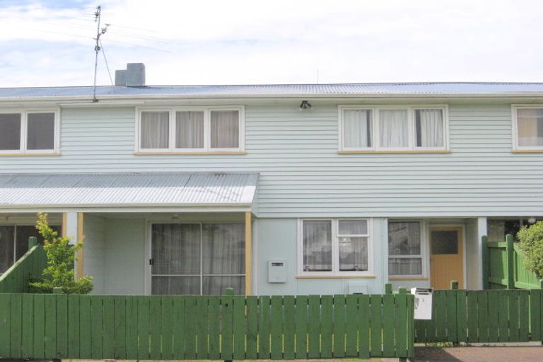 Photo of property in 1 Te Ahu Street, Kaitaia, 0410