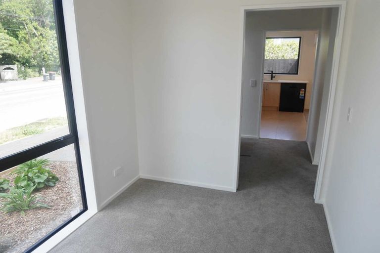 Photo of property in 1/407 Hereford Street, Linwood, Christchurch, 8011