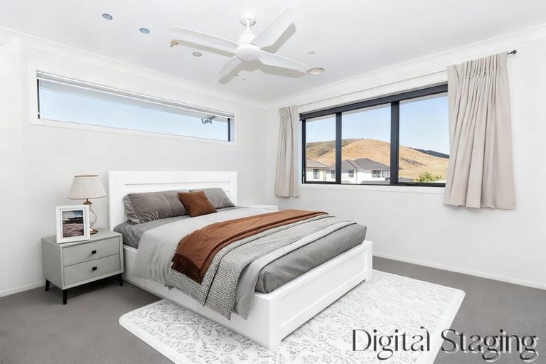 Photo of property in 126 Melksham Drive, Churton Park, Wellington, 6037