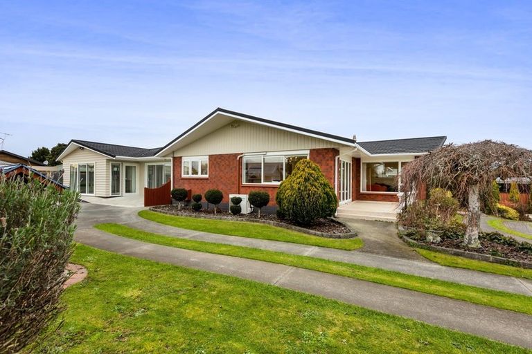Photo of property in 24 Rata Street, Hawera, 4610