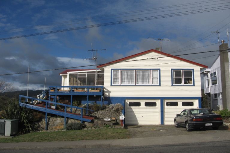 Photo of property in 34 Kiwi Road, Raumati Beach, Paraparaumu, 5032