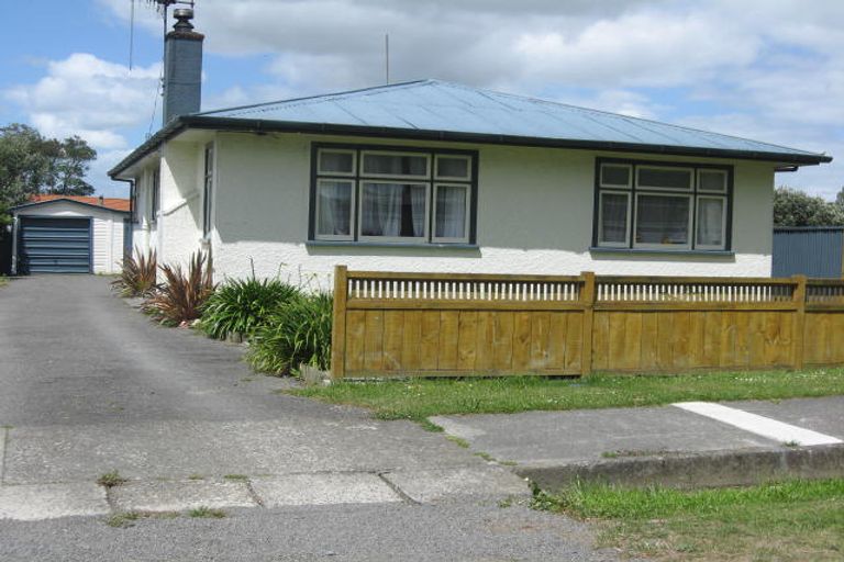Photo of property in 37a North Street, Feilding, 4702
