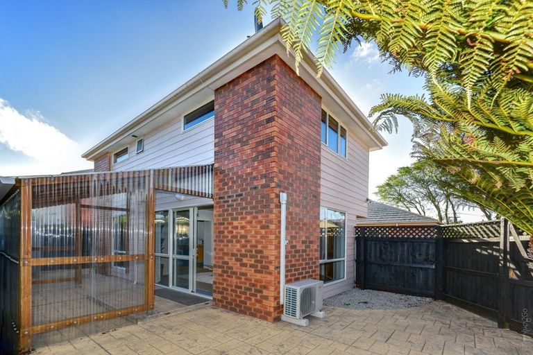 Photo of property in 15b Maronan Street, Woolston, Christchurch, 8023