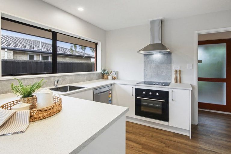 Photo of property in 45 Reginald Street, Burwood, Christchurch, 8083