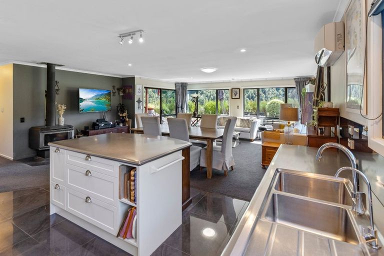 Photo of property in 1337 Tadmor-glenhope Road, Tapawera, Wakefield, 7096