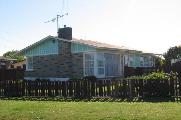 Photo of property in 121 Spinley Street, Te Awamutu, 3800