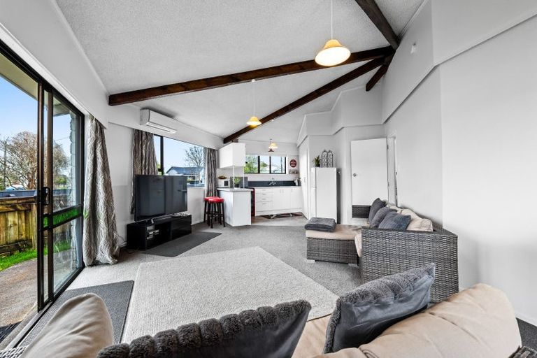 Photo of property in 152b Regan Street, Stratford, 4332