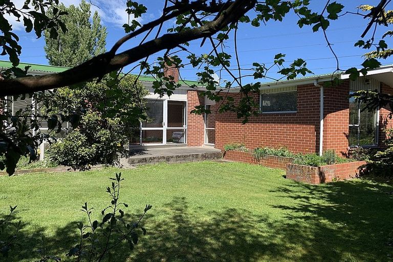 Photo of property in 440 Springs Road, Prebbleton, 7604