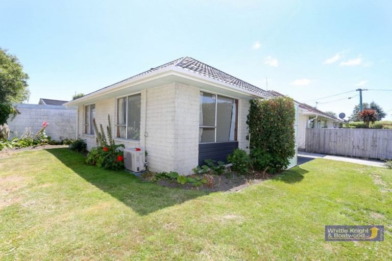 Photo of property in 3/97 Geraldine Street, Edgeware, Christchurch, 8013